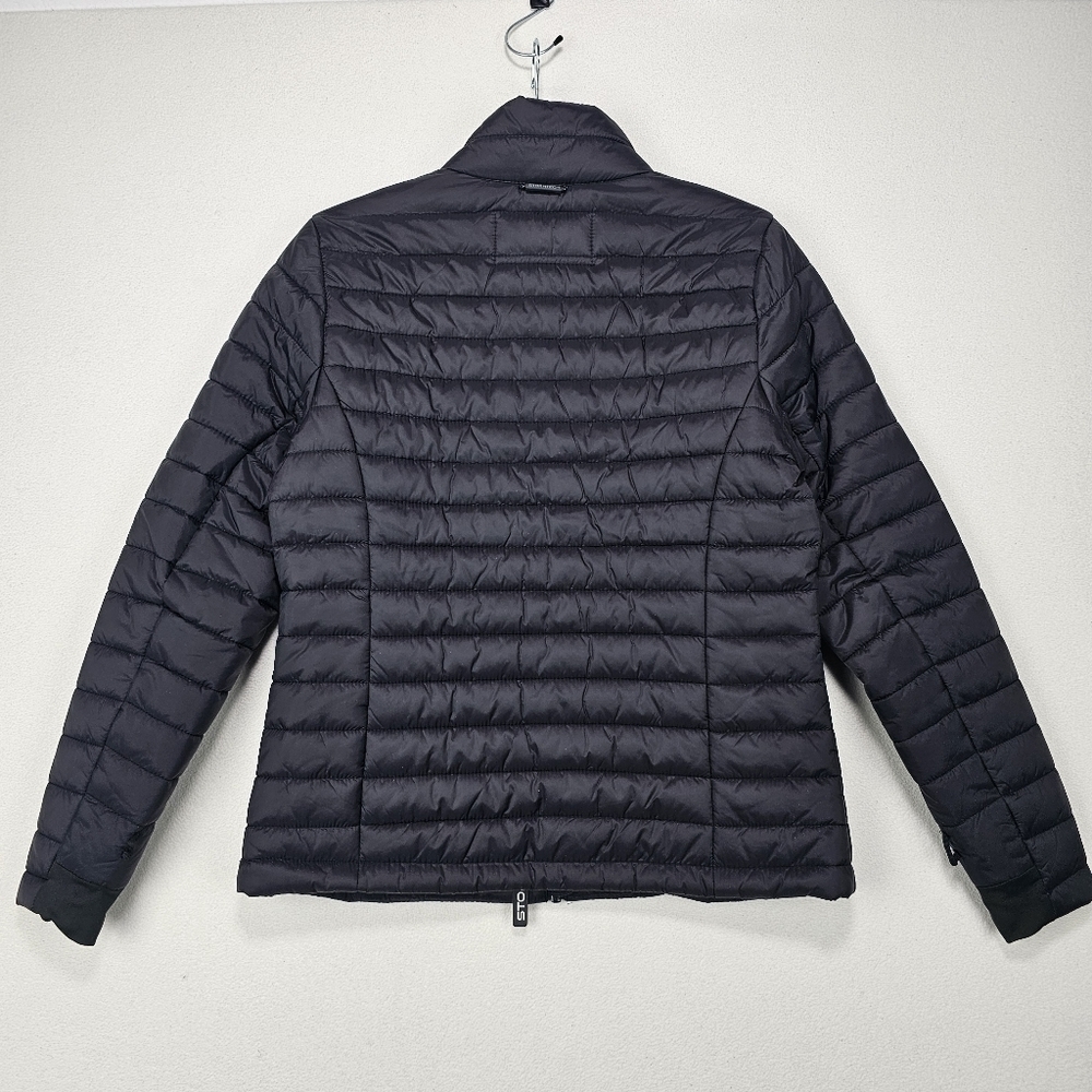 NWOT Stormtech Light-weight Puffer Coat Size Small - Picture 11 of 13